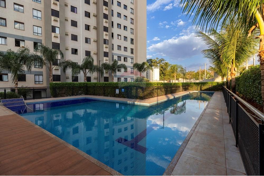 Apartamento - Venda - Ribeirão Preto , São Paulo - IMG_1908-HDR.jpg - Pátio interno - 780091008-72