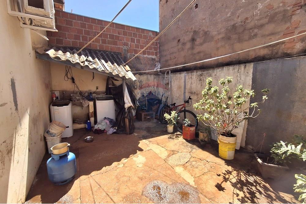 Casa - Venda - Orlândia , São Paulo - 16.jpg - 780111048-1