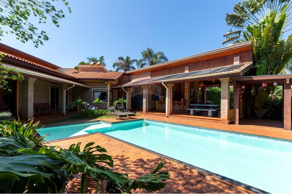 Casa de Condomínio - Venda - Jardinópolis , São Paulo - IMG_6688-HDR.jpg - 780091100-13