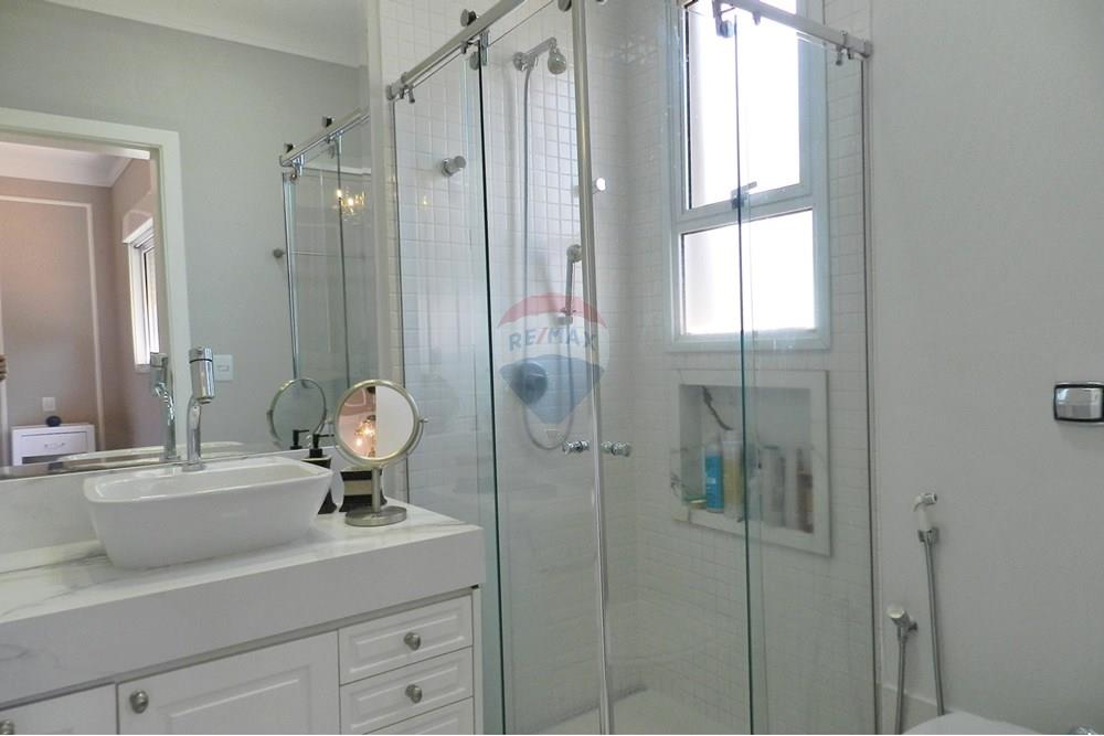 Casa de Condomínio - Venda - Ribeirão Preto , São Paulo - Casa Alphaville I Ribeirão Preto (66).JPG - 780091021-81