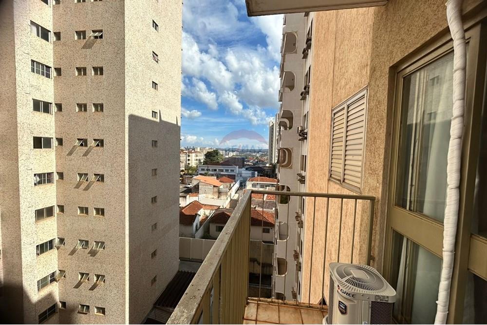 Apartamento - Venda - Ribeirão Preto , São Paulo - rui barbosa 81 10.jpeg - 780241010-20