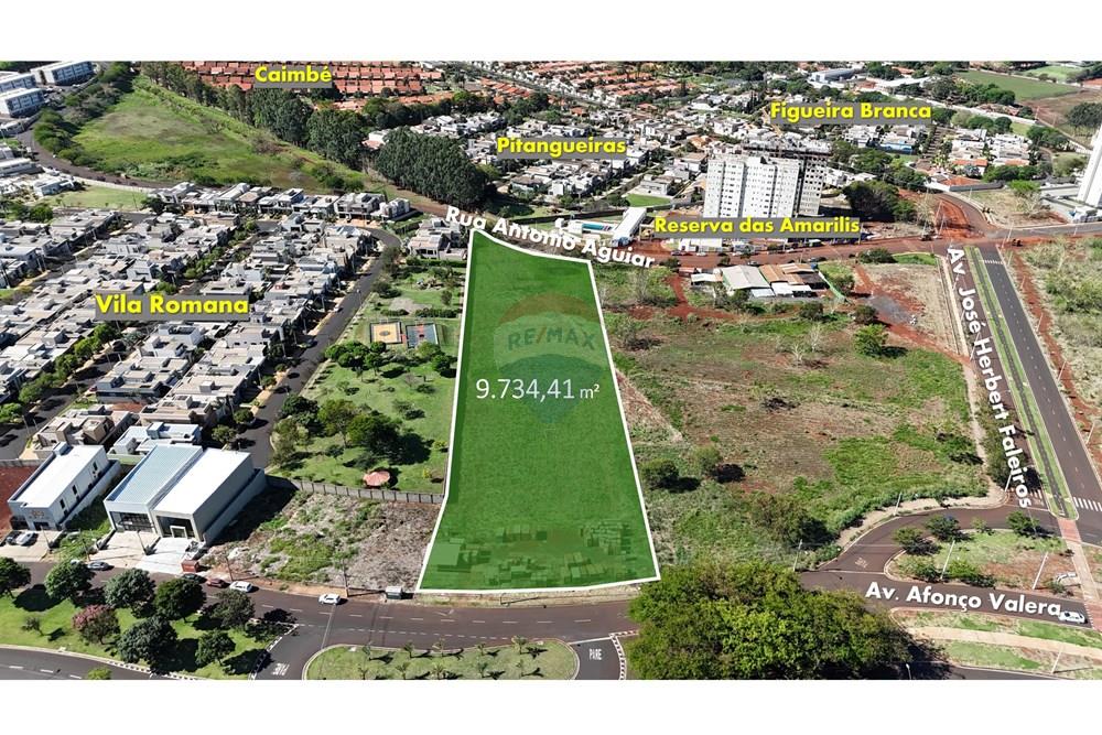 Terreno - Venda - Ribeirão Preto , São Paulo - 3.jpg - 780121020-80