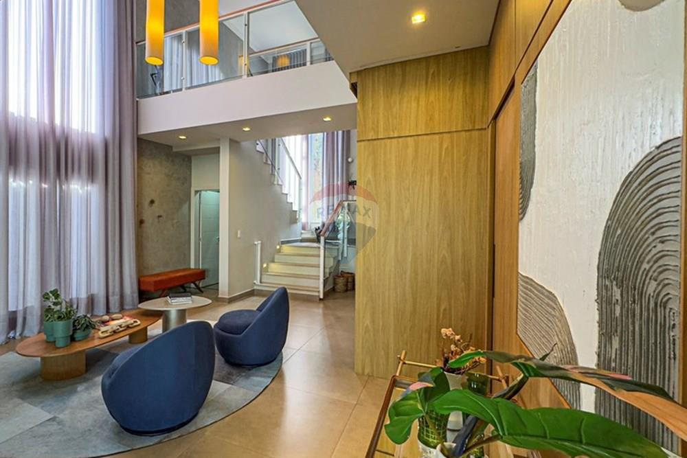 Casa de Condomínio - Venda - Ribeirão Preto , São Paulo - IMG_0779.jpg - 780181033-31