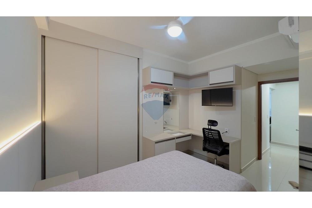 Apartamento - Venda - Ribeirão Preto , São Paulo - IMG_1984.jpg - Quarto - 780091007-100