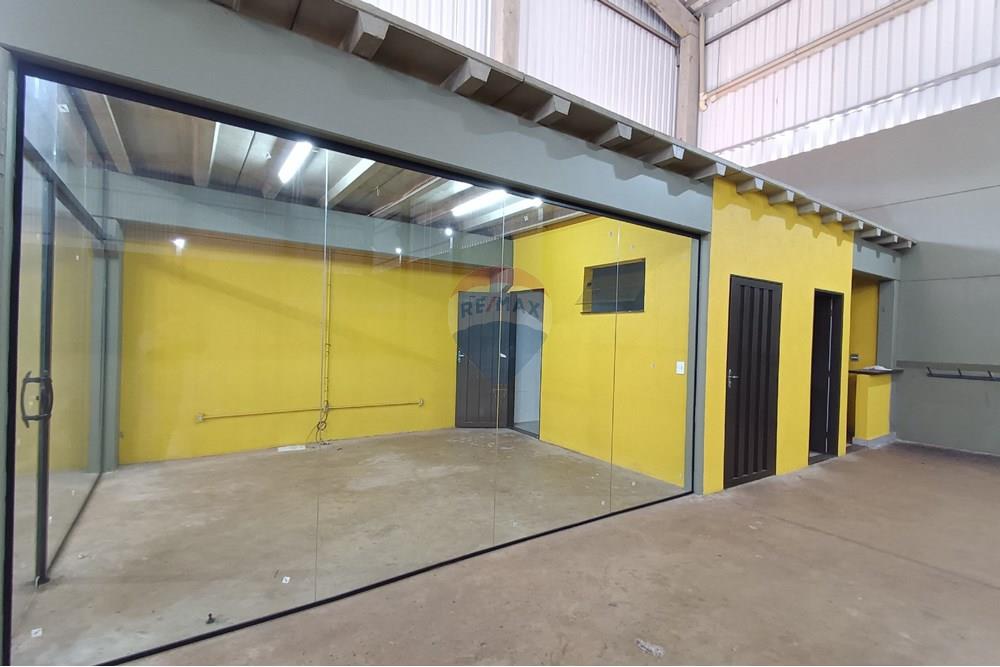 Galpão - Alugar - Ribeirão Preto , São Paulo - 17.jpg - 780241037-39