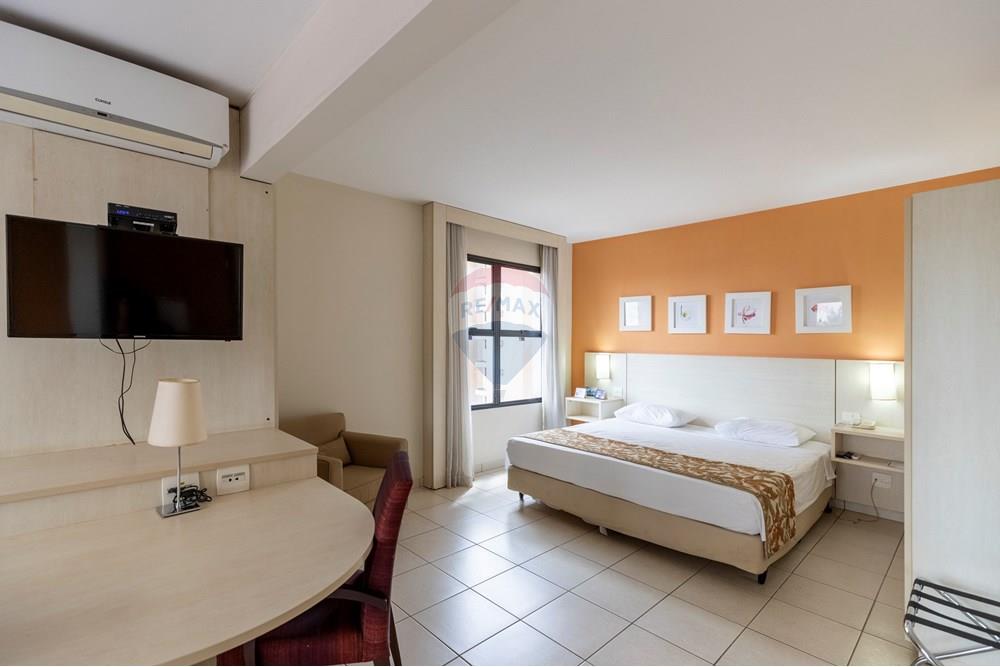 Apart Hotel/ Flat - Venda - Ribeirão Preto , São Paulo - 32 luxo familia.jpg - Quarto principal - 780091061-12