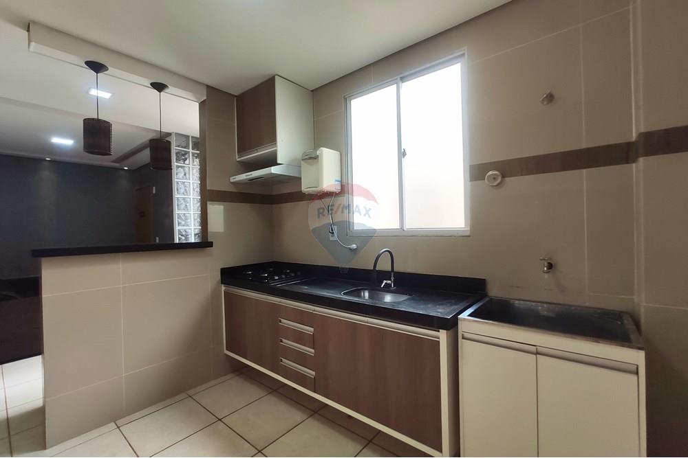 Apartamento - Venda - Ribeirão Preto , São Paulo - 21.jpg - 780201013-60