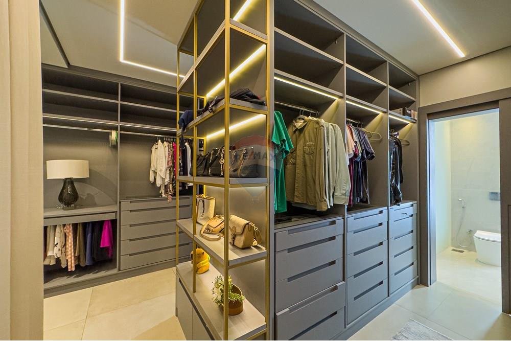 Casa de Condomínio - Venda - Ribeirão Preto , São Paulo - Suite master (14).jpg - 780151004-211