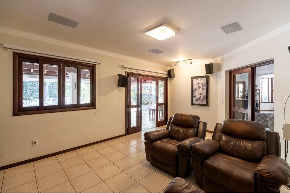 Casa de Condomínio - Venda - Ribeirão Preto , São Paulo - Casa Condomínio Gênova - 13.jpg - 780091004-120