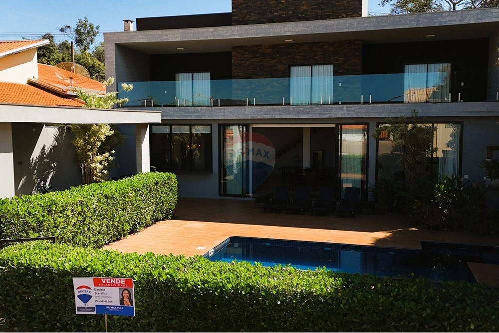 Casa de Condomínio - Venda - Rifaina , São Paulo - foto fachada.jpg - 780181039-54