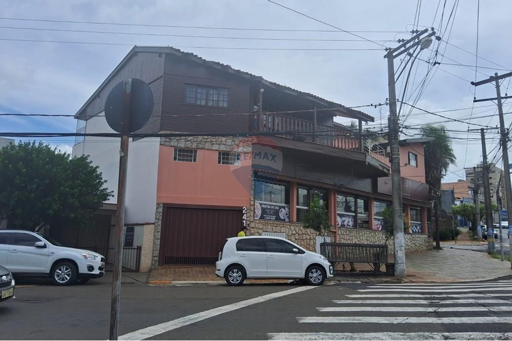 Restaurante - Alugar - Ribeirão Preto , São Paulo - WhatsApp Image 2025-02-14 at 10.44.43.jpeg - 780171016-78