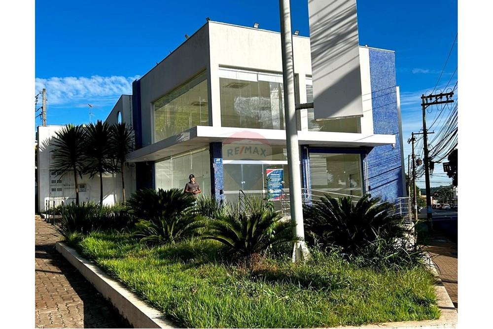 Ponto Comercial - Alugar - Ribeirão Preto , São Paulo - 9e7d661d-c7c3-468f-b770-cec82a972ab5.jpg - 780071015-589