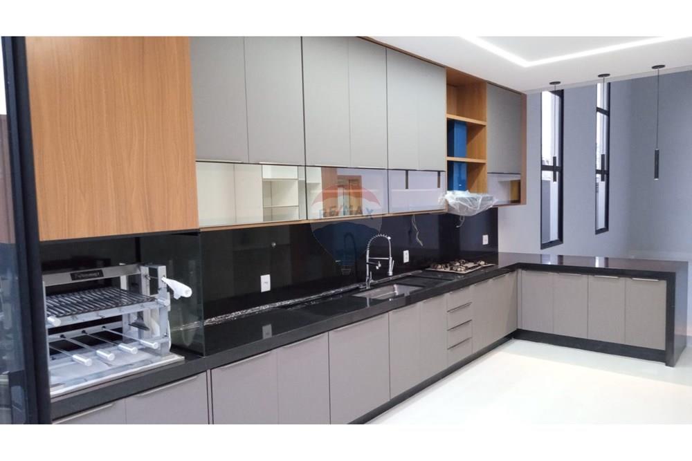 Casa de Condomínio - Alugar - Ribeirão Preto , São Paulo - ab295d9e-8193-4ca0-b445-7456693c10f5.jpg - 780071015-456