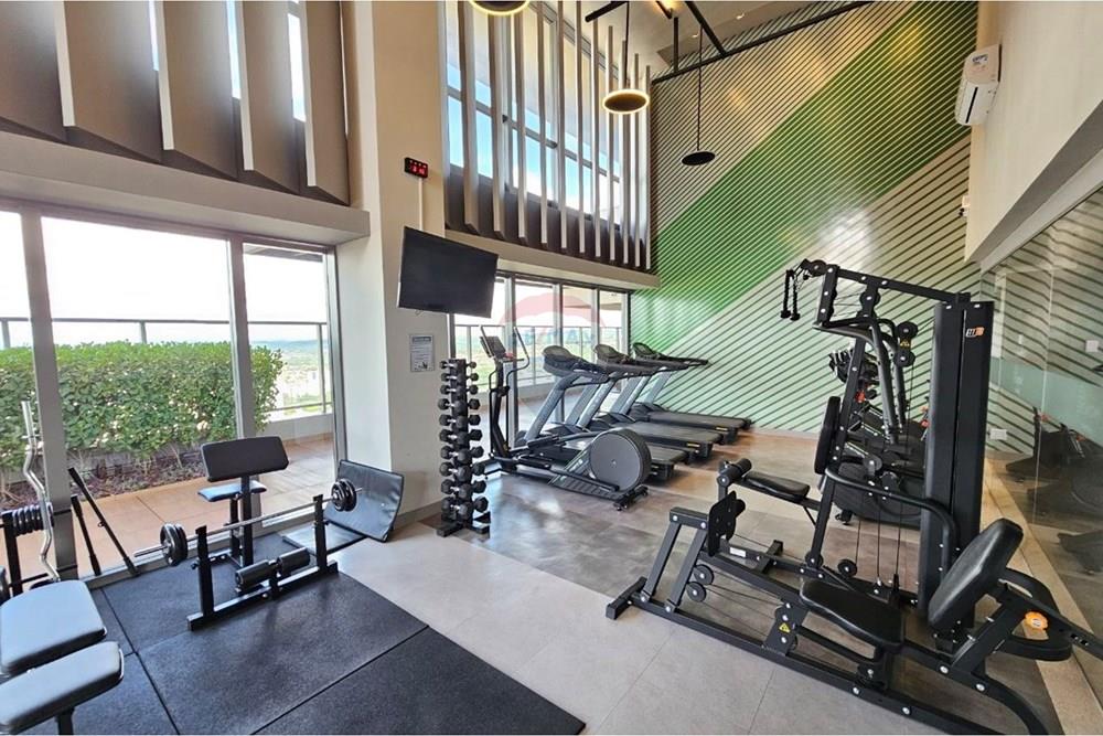 Apartamento - Venda - Ribeirão Preto , São Paulo - acad (3).jpg - 780271014-31