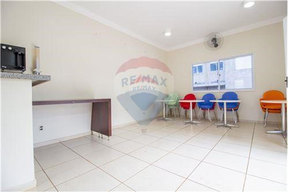 Apartamento - Venda - Ribeirão Preto , São Paulo - LAZER 10.jpg - 780091067-21