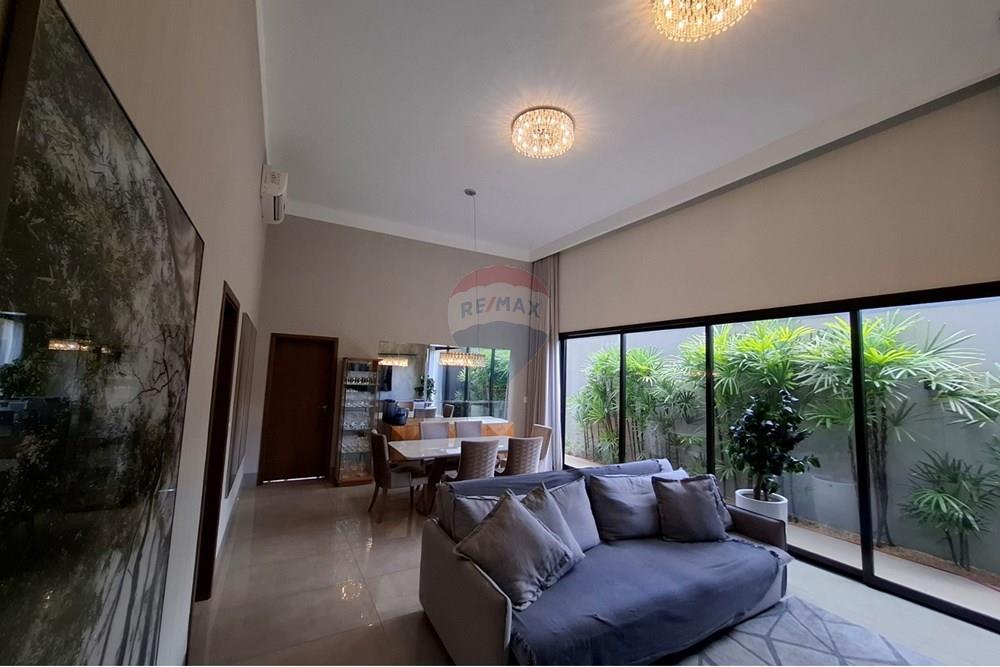 Casa de Condomínio - Venda - Ribeirão Preto , São Paulo - 44.jpg - Sala de estar - 780171006-229