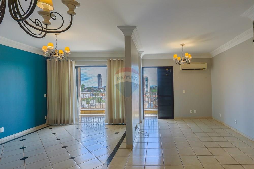 Apartamento - Venda - Ribeirão Preto , São Paulo - Sala (3).jpg - 780151011-124