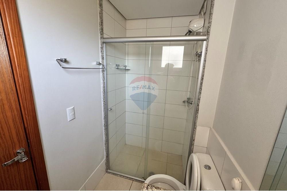 Apartamento - Alugar - Ribeirão Preto , São Paulo - IMG_7106.jpg - Banheiro - 780281019-1