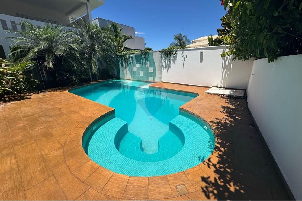 Casa de Condomínio - Alugar - Ribeirão Preto , São Paulo - 04be50b9-add3-4f74-8f15-ffea644cbb08.jpeg - 780071015-421