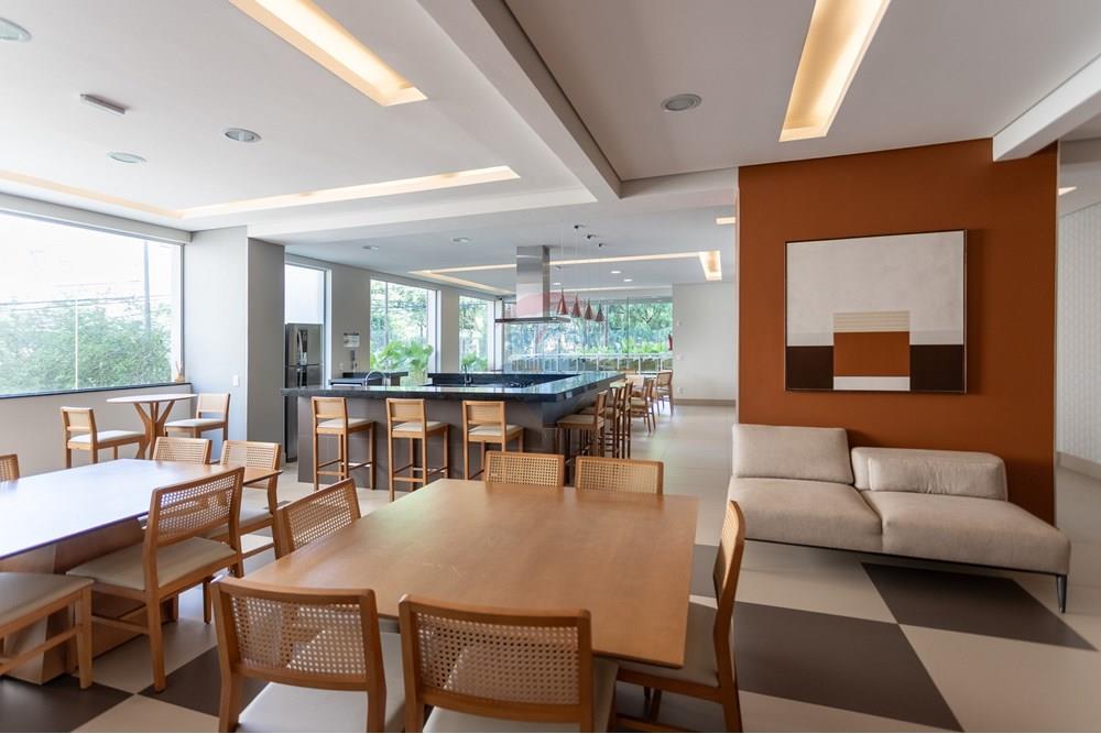 Apartamento - Venda - Ribeirão Preto , São Paulo - IMG_9127-HDR.jpg - 780071020-157