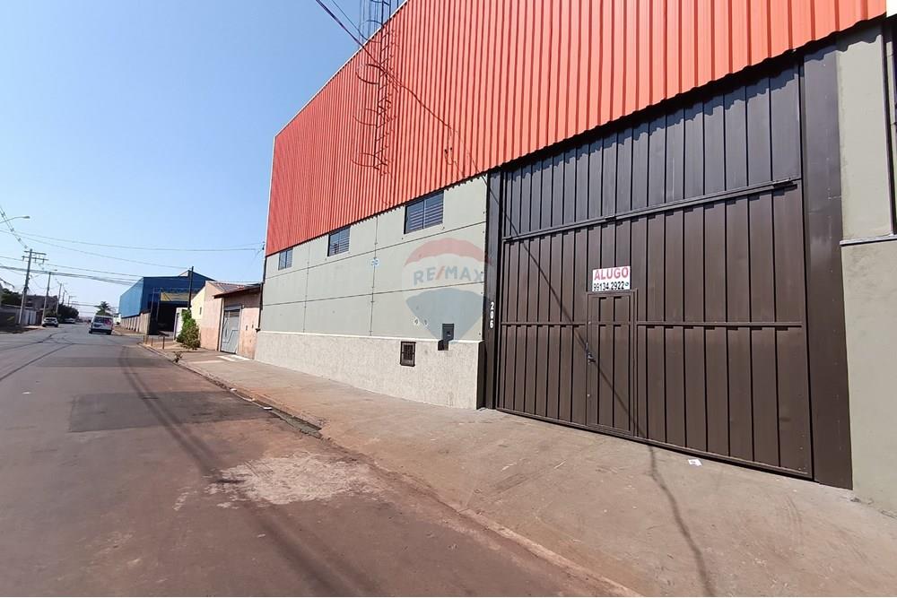 Galpão - Alugar - Ribeirão Preto , São Paulo - 02.jpg - 780241037-39