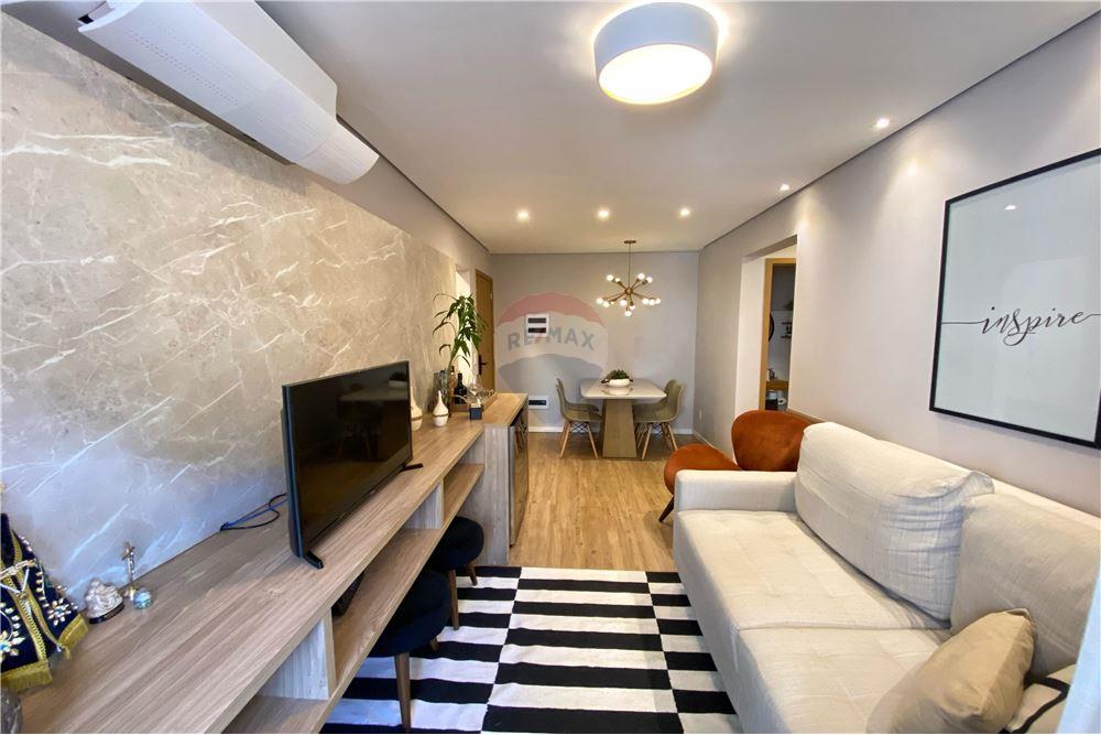 Apartamento - Venda - Ribeirão Preto , São Paulo - 9 - 780171018-368