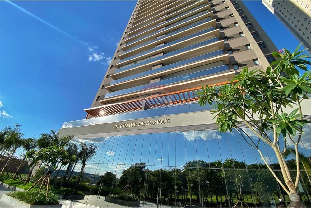 Apartamento - Venda - Ribeirão Preto , São Paulo - 441ef8fb-a8b4-4534-900b-a10ed06ba4e7.jpg - 780171018-295
