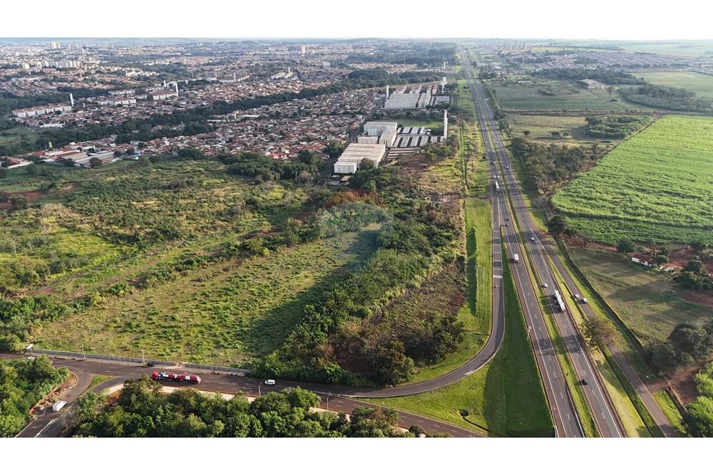 Terreno - Venda - Ribeirão Preto , São Paulo - DJI_20250610162638_0258_D.JPG - 780271014-29