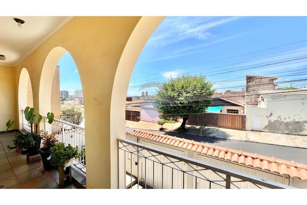 Sobrado - Venda - Ribeirão Preto , São Paulo - Suite 2.7.jpeg - Sacada - 780091067-11