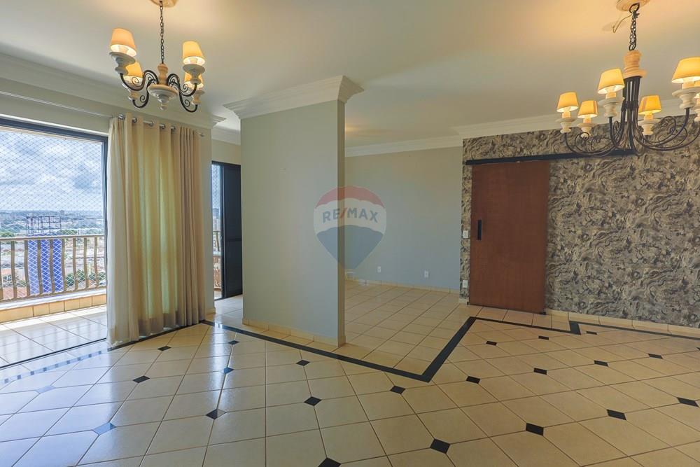 Apartamento - Venda - Ribeirão Preto , São Paulo - Sala (13).jpg - 780151011-124