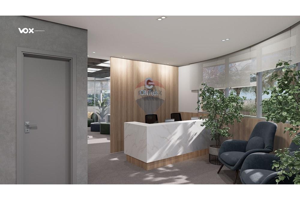 Cj. Comercial/ Sala - Alugar - Ribeirão Preto , São Paulo - 8.jpg - 780071004-1154