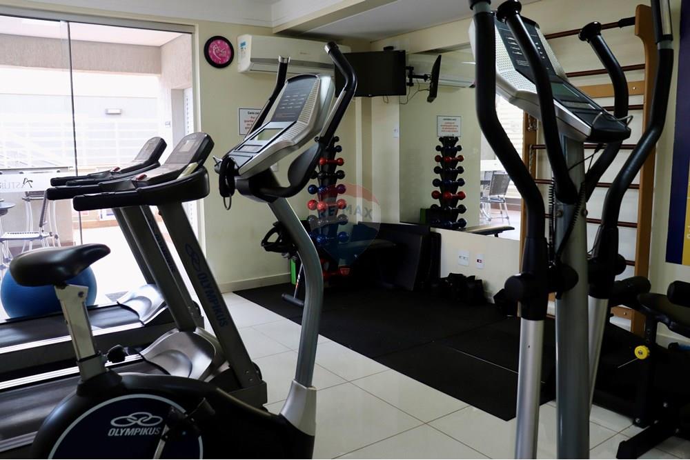 Apartamento - Venda - Ribeirão Preto , São Paulo - ACADEMIA(3).JPG - 780171044-36
