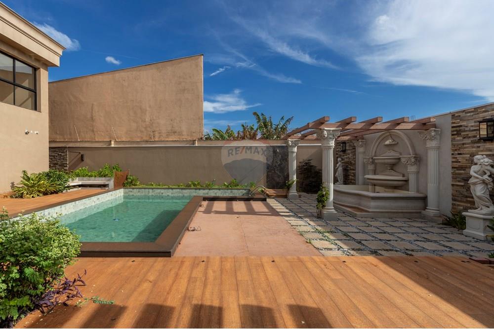 Casa de Condomínio - Venda - Jardinópolis , São Paulo - IMG_5444-HDR.jpg - Quintal - 780091028-126