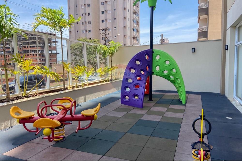 Apartamento - Alugar - Ribeirão Preto , São Paulo - PARC SUL APTO 908 (8 de 24).jpg - 780071015-419