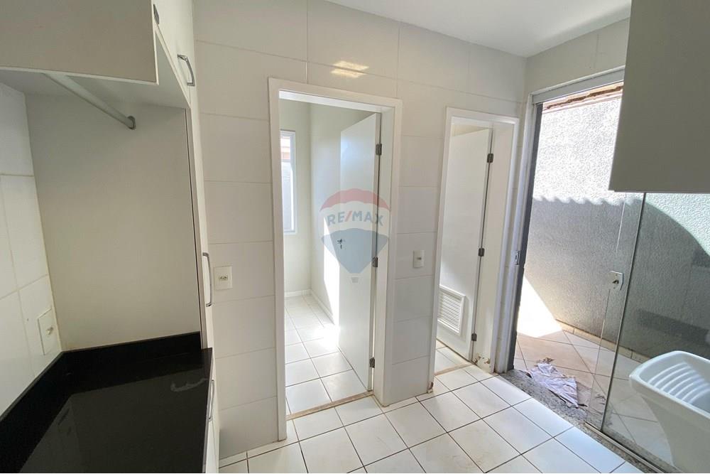 Casa de Condomínio - Venda - Ribeirão Preto , São Paulo - lavanderia (4).jpg - Lavanderia - 780271030-11