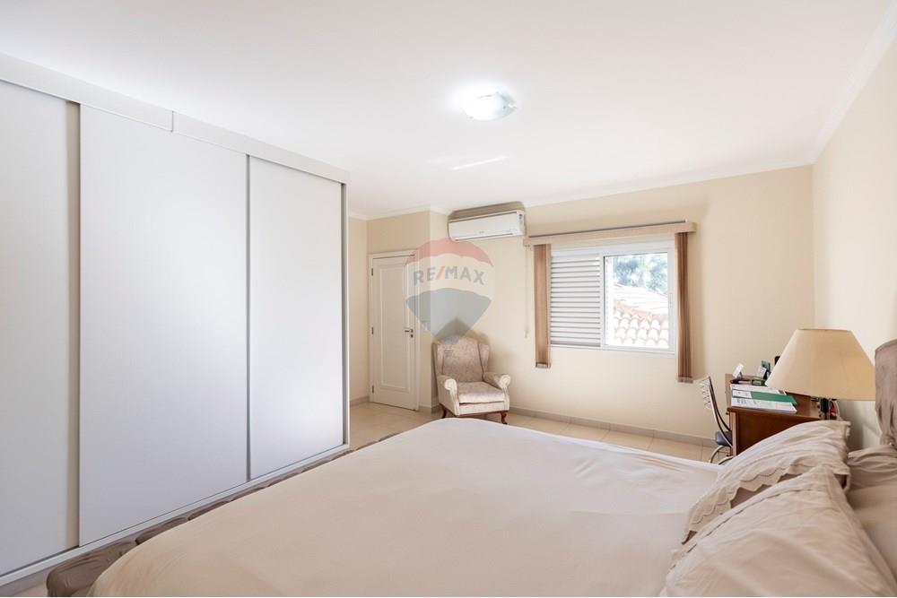 Casa de Condomínio - Venda - Ribeirão Preto , São Paulo - Casa Condominio Santa Monica_Ribeirão Preto_Bonfim Paulista (62).jpg - Quarto - 780091021-75