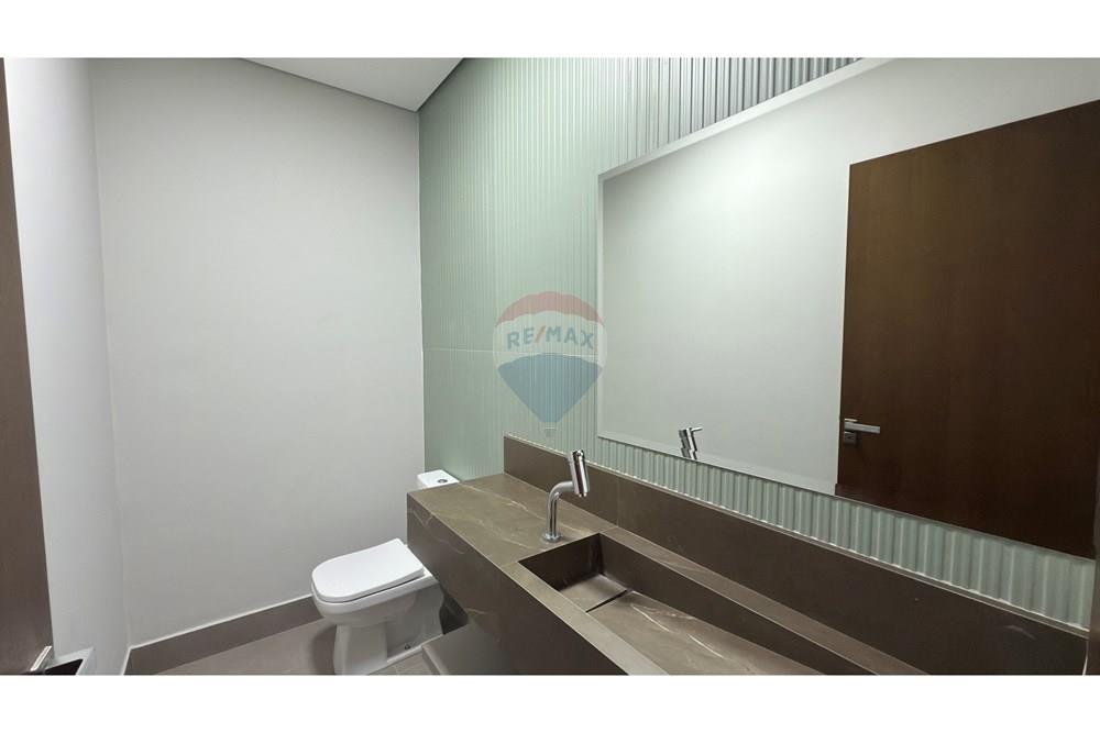 Casa de Condomínio - Venda - Ribeirão Preto , São Paulo - IMG_3477.JPG - 780121020-87