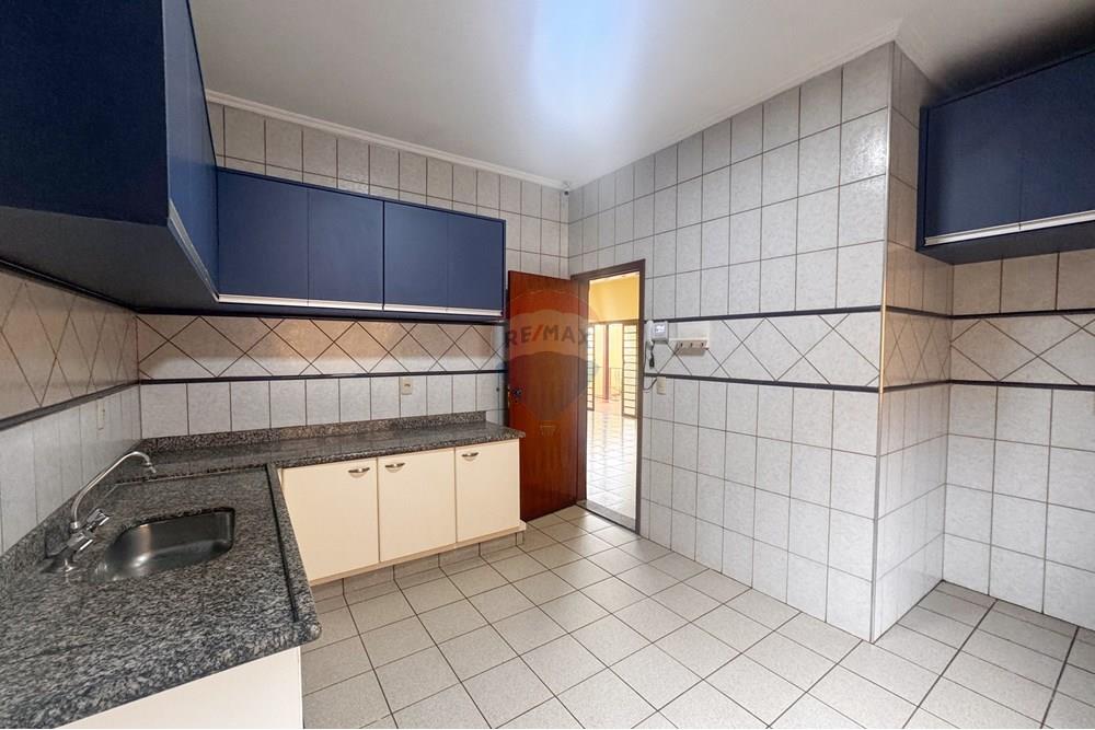 Casa - Alugar - Ribeirão Preto , São Paulo - CAACC4~1.JPG - 780071015-485