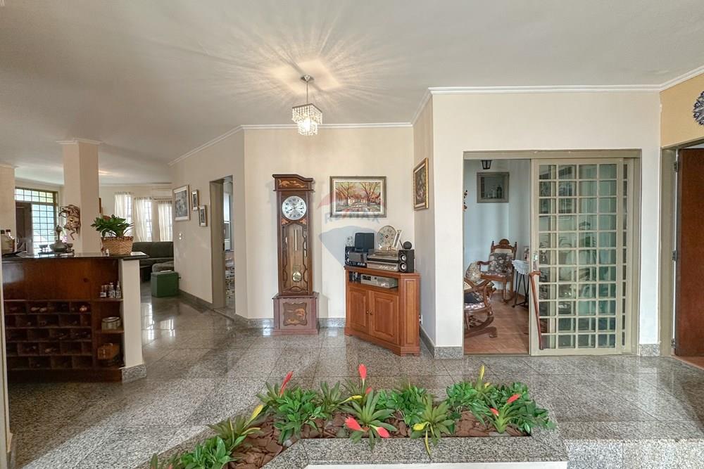 Casa - Venda - Ribeirão Preto , São Paulo - 20.jpg - Adega (Bar) - 780211052-33