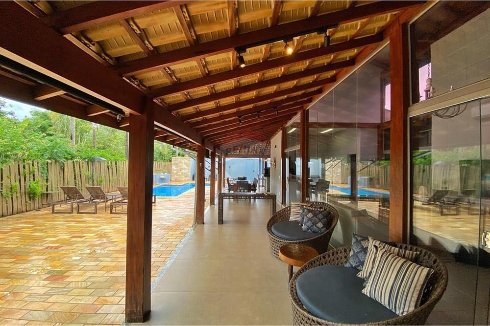 Casa de Condomínio - Venda - Rifaina , São Paulo - 80b767bf-e99f-4082-969f-88b169b7409a.jpg - 780171018-395