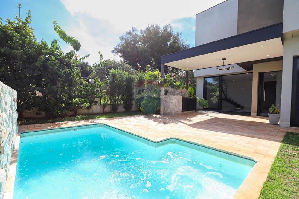 Casa de Condomínio - Venda - Ribeirão Preto , São Paulo - IMG_1071.JPG - 780071020-144