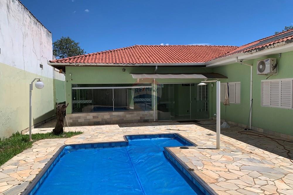 Casa - Venda - Franca , São Paulo - IMG_4251.jpg - 780231106-2