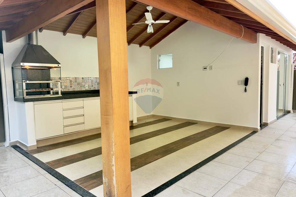 Casa de Condomínio - Venda - Ribeirão Preto , São Paulo - IMG_9815.jpg - Área Gourmet - 780151046-8