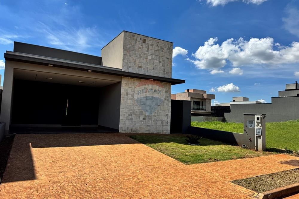 Casa de Condomínio - Venda - Ribeirão Preto , São Paulo - IMG_3091.JPG - 780171039-17