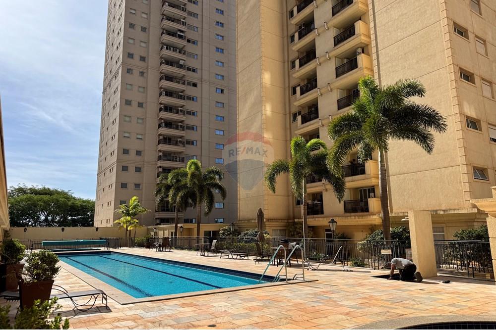 Apartamento - Alugar - Ribeirão Preto , São Paulo - IMG_7063.jpg - 780281019-2