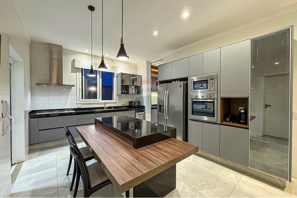 Casa de Condomínio - Venda - Ribeirão Preto , São Paulo - Foto 15-04-2025, 18 00 57.jpg - Cozinha - 780091026-190