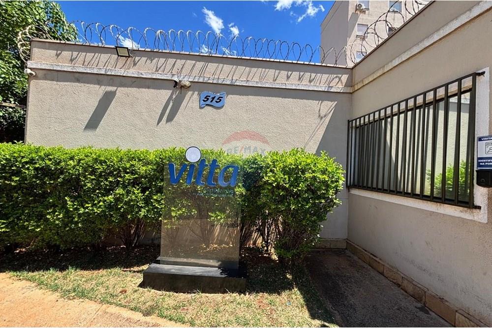 Apartamento - Venda - Sertãozinho , São Paulo - ENTRADA.jpeg - 780191021-6