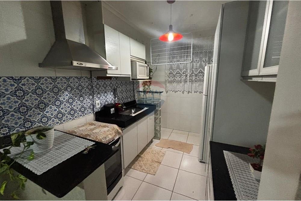 Apartamento - Venda - Sertãozinho , São Paulo - COZINHA 1 - Copia.jpeg - 780191021-7