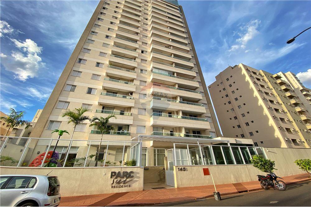 Apartamento - Venda - Ribeirão Preto , São Paulo - 43 - 780171018-368