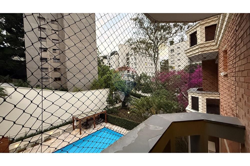 Apartamento - Venda - São Paulo , São Paulo - IMG_1578.JPG - 780121001-154